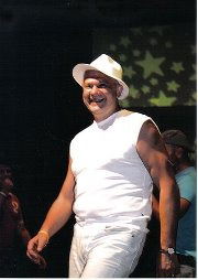 Дмитрий Кондрашов