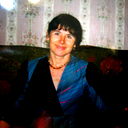 Екатерина Водомесова