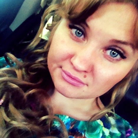 Ирина Солнцева