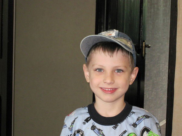 Виталик Карлин