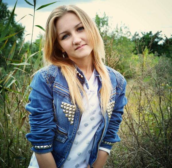 Яна Лактионова