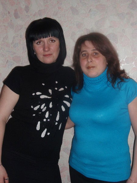 Карина Карпенко