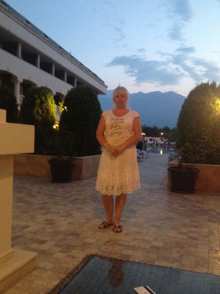 Наталя Попова