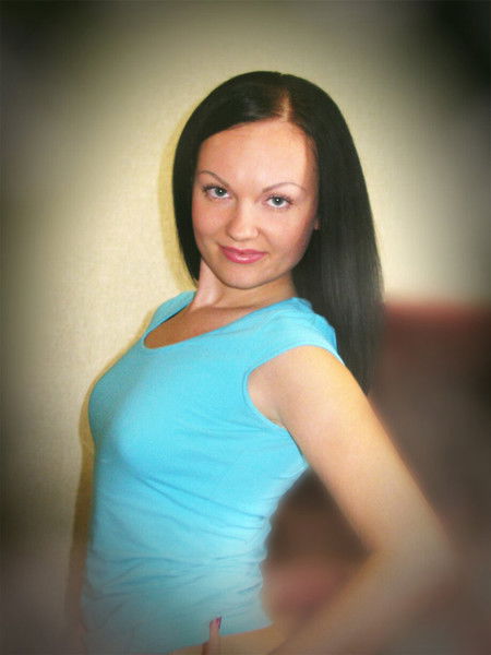 Ирина Черненко