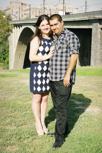 Лорета Эвинян