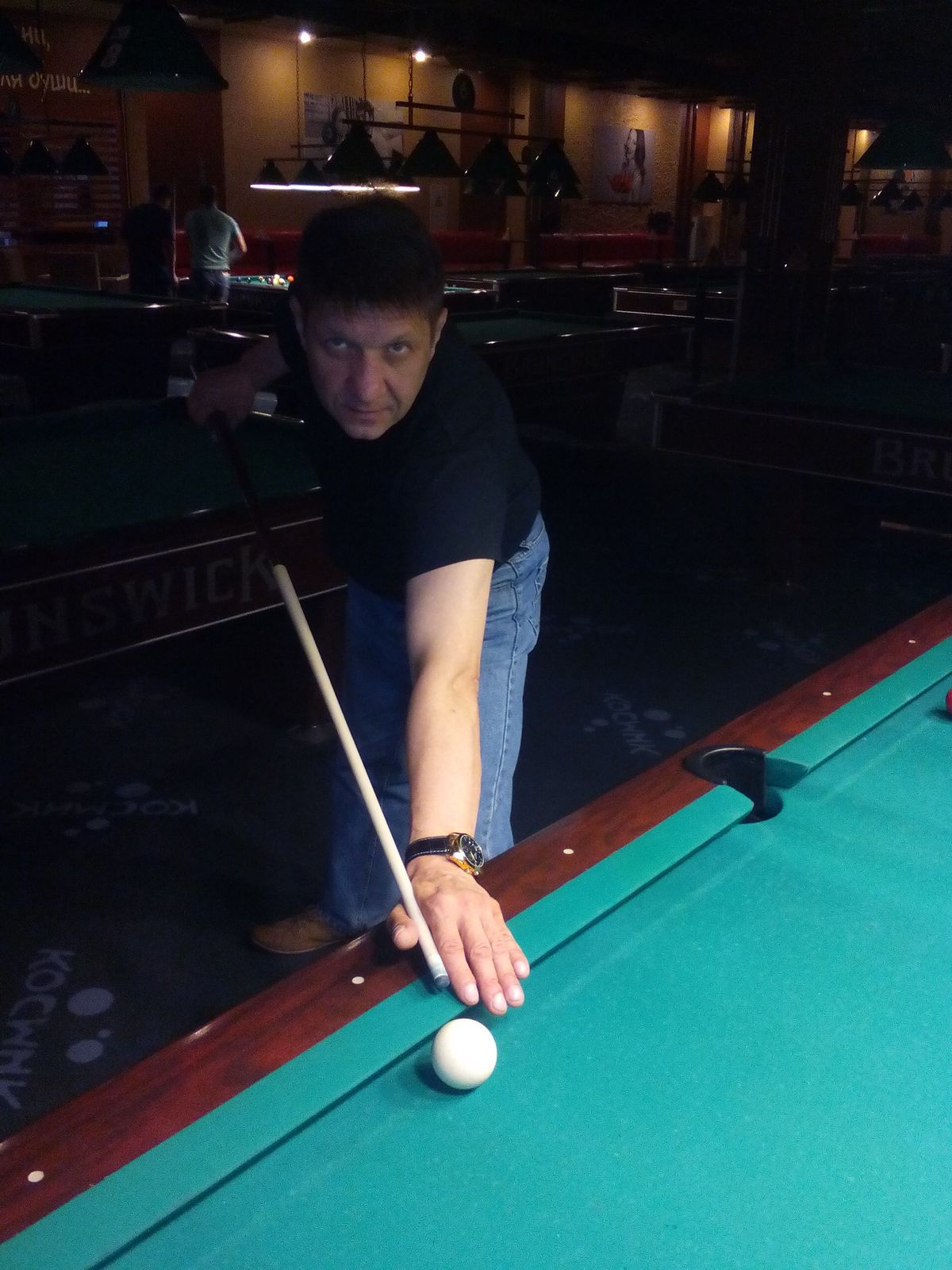 Владимир Белокопытов