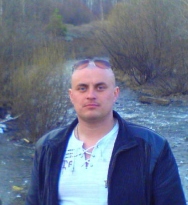 Сергей Бессонов