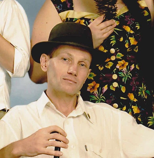 Геннадий Ленский