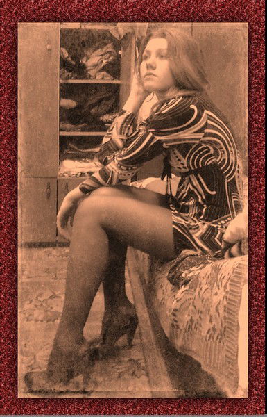 Анна Валушкина