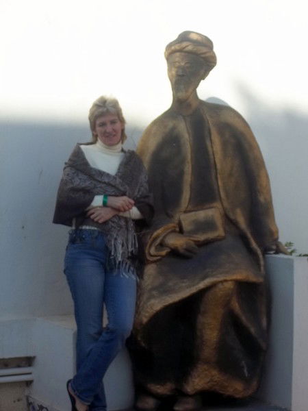 Елена Резнова