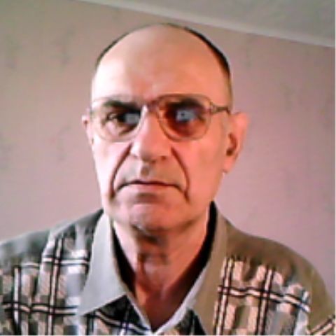 Владимир Фёдоров