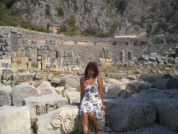 Наталья Емельянцева