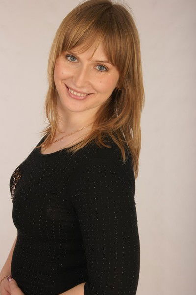 Екатерина Нечай