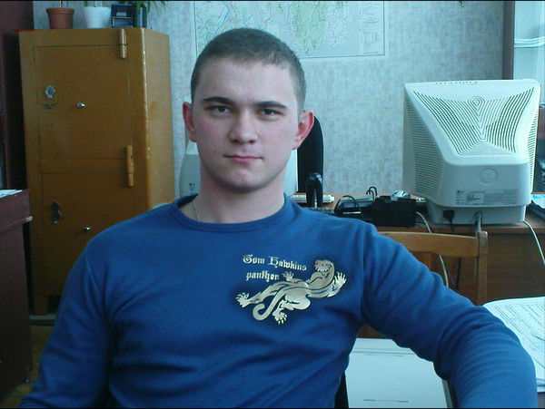 Игорь Ермаков