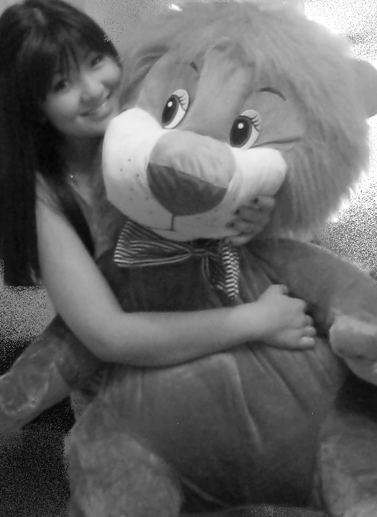 Индира Набиева