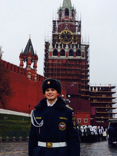 Василий Фомичев