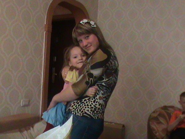 Наталья Сельдушова