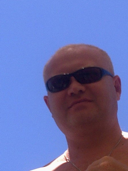 Валера Михайлов