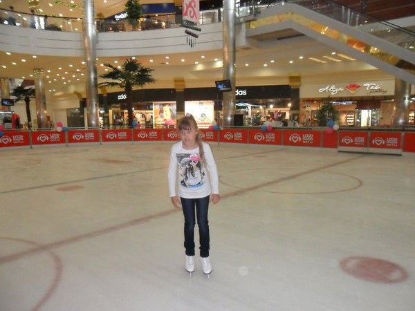 Valeria Shpakovskaya