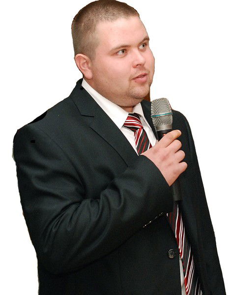 Алексей Махалов