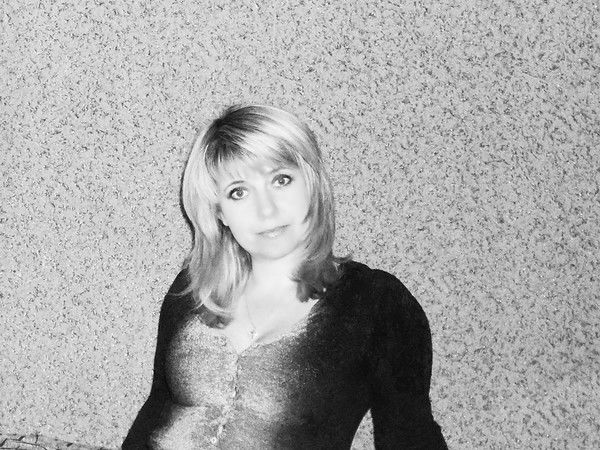 Светлана Чернова