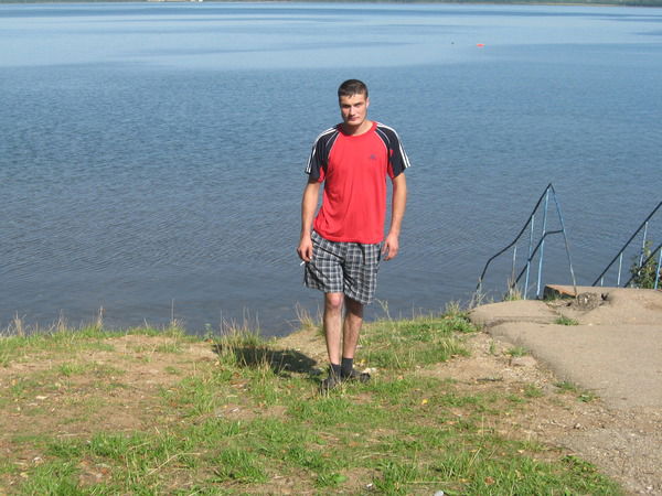 Николай Кожухов