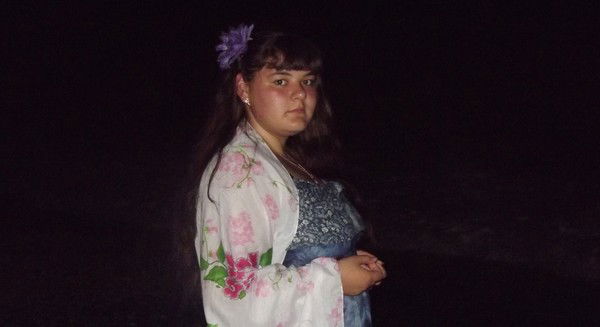 Ксения Морозова