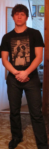 Юрок Кактусов