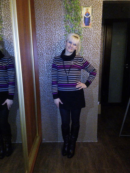 Наталья Владимирова