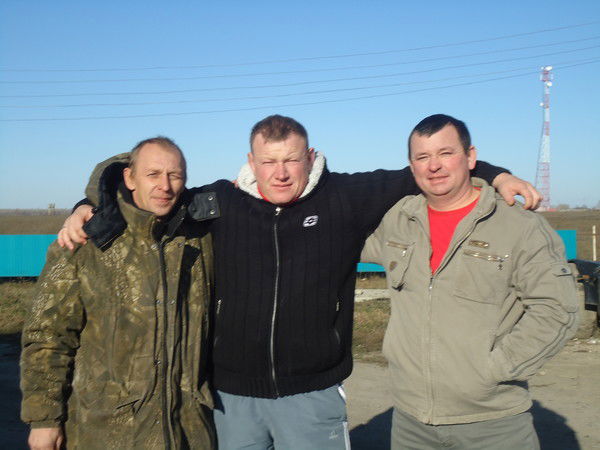 Владимир Новиков