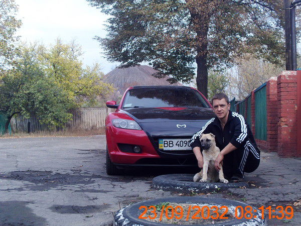 Роман Кривов