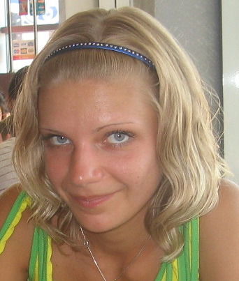 Екатерина Боронина