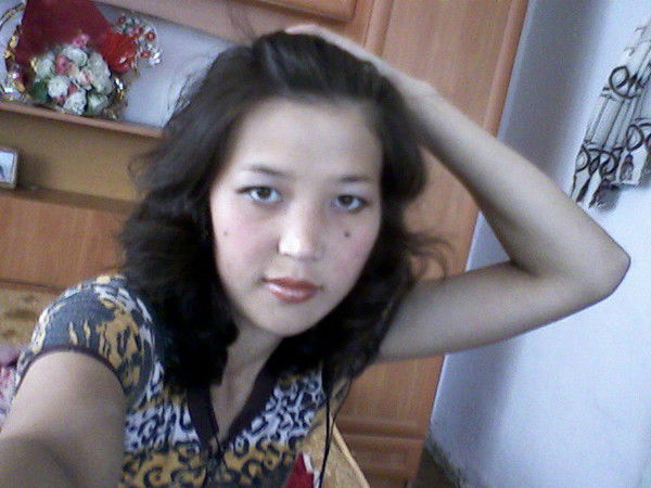 Гульмира Аубакирова