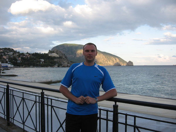 Александр Гергуль