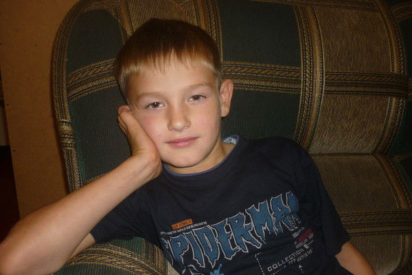 Вадим Шалагинов