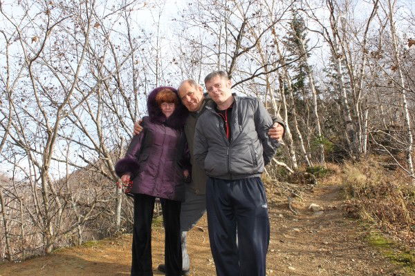 Борис Романенко