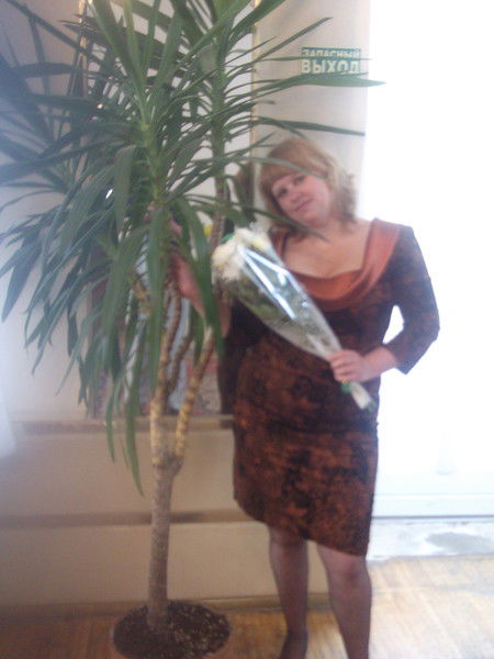 Любовь Кудрявцева