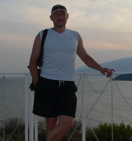 Эдуард Бельчиков