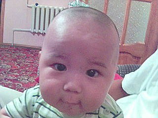 Бекболат Измак