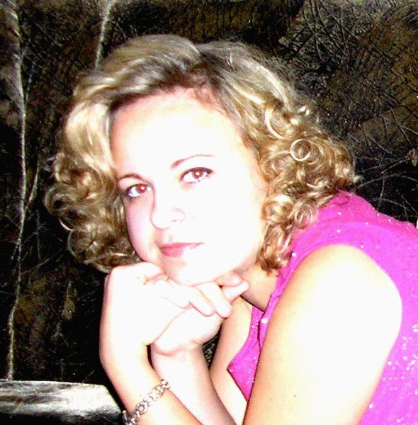 Илона Отруцкая