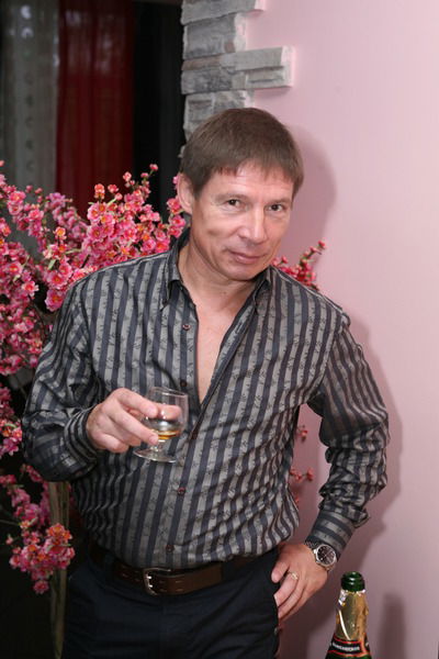 Алексей Огородников