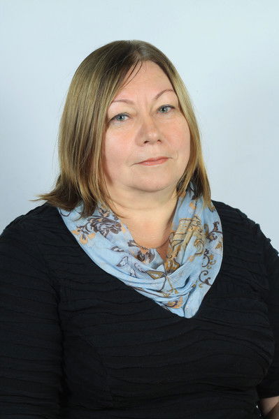 Наталья Жукова