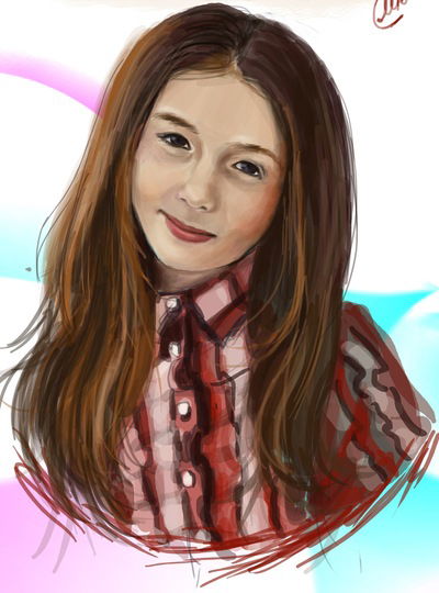 Вероника Николаева