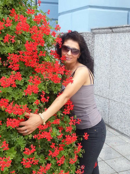 Alena Morozova(Roibu)