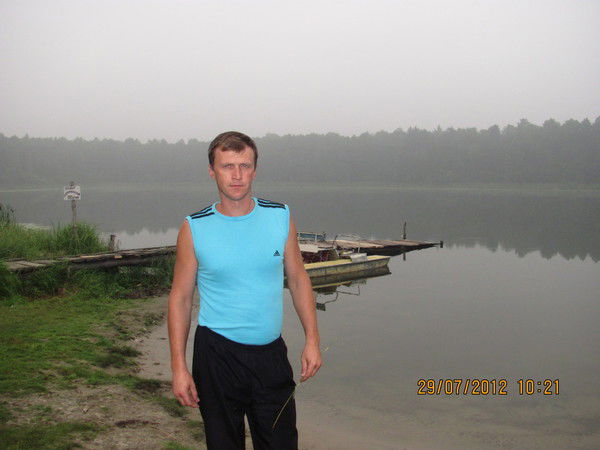 Александр Фёдоров