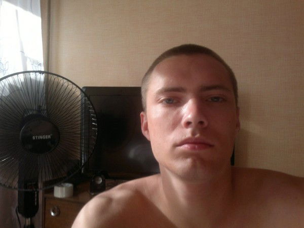 Александр Жуков