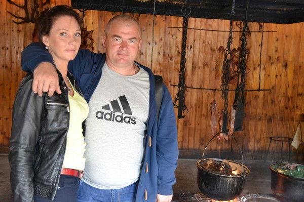 Александр Пахомов