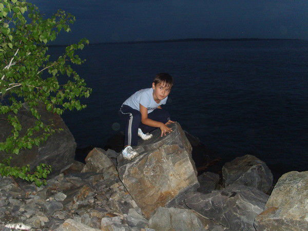 Андрей Кузин