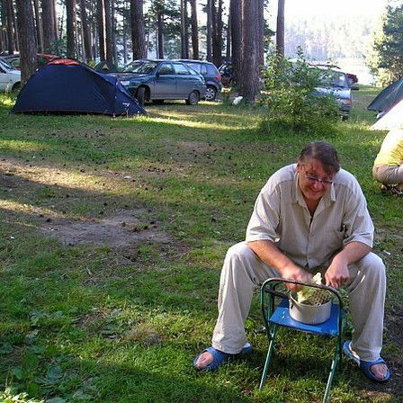 Игорь Романов