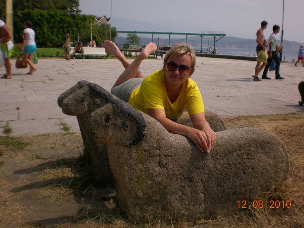 Natali Пенкина